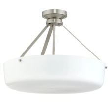 Progress Canada P500508-009 - P500508-009 3-L PENDANT CONV.