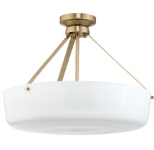 Progress Canada P500508-177 - P500508-177 3-L PENDANT CONV.