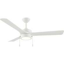 Progress Canada P250122-28M-30 - P250122-28M-30 52IN 3-BLD PC CEILING FAN