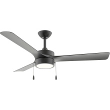 Progress Canada P250122-31M-30 - P250122-31M-30 52IN 3-BLD PC CEILING FAN