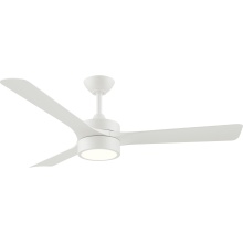 Progress Canada P250123-28M-30 - P250123-28M-30 52IN 3-BLD WC CEILING FAN
