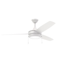 Progress Canada P250124-28M-30 - P250124-28M-30 52IN 3-BLD CEILING FAN