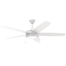 Progress Canada P250125-28M-30 - P250125-28M-30 52IN 5-BLD CEILING FAN