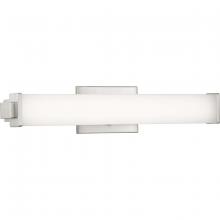  P300208-009-30 - P300208-009-30 1-23W LED LINEAR BATH