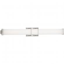  P300212-009-30 - P300212-009-30 1-34W LED LINEAR BATH