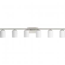 Progress Canada P300385-009 - P300385-009 6-100W MED BATH BRACKET