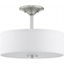  P350129-009 - P350129-009 2-75W MED SEMI FLUSH