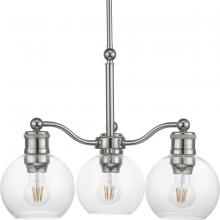 Progress Canada P400146-104 - Hansford Collection Three-Light Chandelier