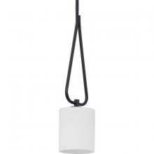  P500180-031 - Tobin Collection One-Light Mini-Pendant