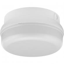 Progress P550114-028-30 - P550114-028-30 1-25W OUTDOOR FLUSH MOUNT