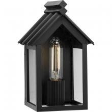  P560302-31M - P560302-31M 1-60W MED WALL LANTERN