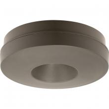  P700005-020-30 - Hide-a-Lite V Collection LED Puck, Antique Bronze Finish