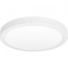 Progress Canada P810017-030-30 - P810017-030-30 14IN EDGELIT FLUSH MOUNT