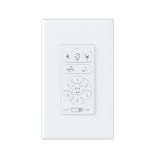 Progress Canada C2672 - DC Full Function Wall Control