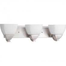 Progress Canada P2702-09 - P2702-09 3-100W MED BATH BRACKET