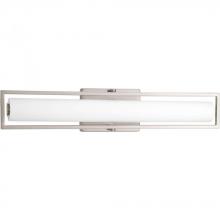  P2782-0930K9 - P2782-0930K9 1-35W LED LINEAR VANITY