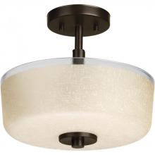  P2851-20 - P2851-20 2-100W MED SEMI-FLUSH