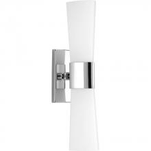 Progress Canada P300062-015 - P300062-015 2-100W MED BATH BRACKET