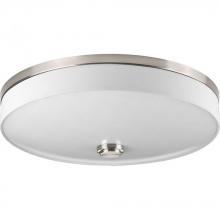 Progress Canada P3611-0930K9 - P3611-0930K9 2-17W LED 3000K FLUSH MOUNT