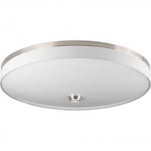  P3612-0930K9 - P3612-0930K9 3-17W LED 3000K FLUSH MOUNT