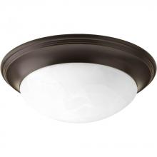  P3689-20 - P3689-20 2-60W MED FLUSH MOUNT