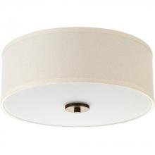  P3713-20 - P3713-20 2-60W MED FLUSH MOUNT