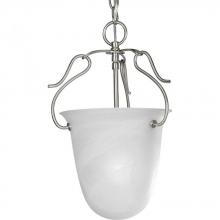 Progress Canada P3788-09 - Bedford Collection One-Light Foyer Pendant