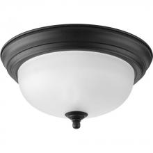  P3924-80 - P3924-80 1-60W MED FLUSH MOUNT