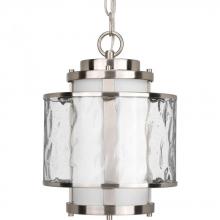  P5589-09 - P5589-09 1-100W MED CHAIN HUNG LANTERN