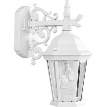  P5682-30 - P5682-30 1-100W MED WALL LANTERN