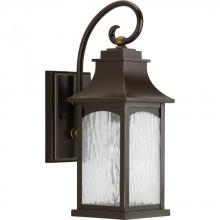  P5753-108 - P5753-108 1-100W MED WALL LANTERN