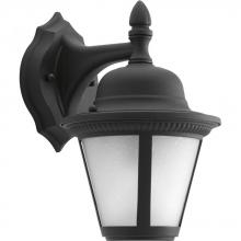 Progress Canada P5862-3130K9 - P5862-3130K9 1-9W LED 3000K WALL LANTERN