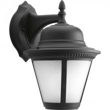  P5864-3130K9 - P5864-3130K9 1-17W LED WALL LANTERN