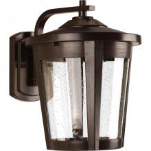  P6079-2030K9 - P6079-2030K9 1-17W LED WALL LANTERN