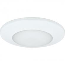 LED FLUSH MOUNT