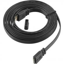 Progress Canada P8750-31 - Hide-a-Lite 4 Collection 18" Connector Cord for LED Tape