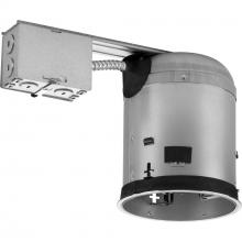  P1851-ICAT - P1851-ICAT 5IN RECESSED HOUSING