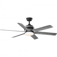  P250003-143-30 - P250003-143-30 56IN 6 BLADE CEILING FAN