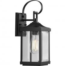 Progress Canada P560021-031 - P560021-031 1-100W MED WALL LANTERN