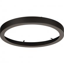  P860050-020 - P860050-020 11IN EDGELIT ROUND TRIM RING