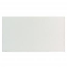 Standard Products 65959 - Replacement Lens Frosted for LED Wall Sconce/Vanity STANDARD