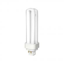 Standard Products 50846 - Compact Fluorescent 4-Pin Double Twin Tube G24q-3 26W 4100K  Standard