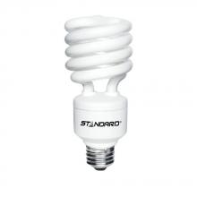 Standard Products 63389 - Compact Fluorescent Screw in lamps T2 Spiral E26 26W 3000K 120V Standard
