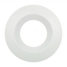 Standard Products 64339 - LED Presto Downlight Trim 4IN White Smooth Round STANDARD