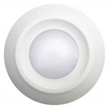 Standard Products 63656 - LED Traditional Downlight  12.5W 120V 40K Dim 6IN  White Round STANDARD