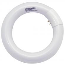 Standard Products 56517 - Fluorescent CIRCLINE T9 12IN 4-Pin Base 32W 4100K Rapid Start (RS) E-Lume