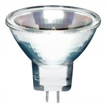 Standard Products 51050 - Halogen Reflecor Lamp MR11 G4 20W 12V DIM 200LM Flood CG Clear Standard