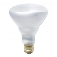 Standard Products 52452 - INCANDESCENT GENERAL SERVICE REFLECTOR LAMPS BR30 / MED BASE E26 / 65W / 130V E-Lume