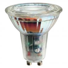 Standard Products 65394 - LED Lamp MR16 GU10 Base 5W 120V 30K Dim 40° Glass  ELUME