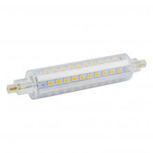 Standard Products 64467 - LED Lamp T3 R7S Base 8W 120V 30K Non-Dim   Clear STANDARD